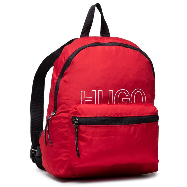 Hugo Ruksak Hugo Reborn Backpack 50452695 10231109 01 621