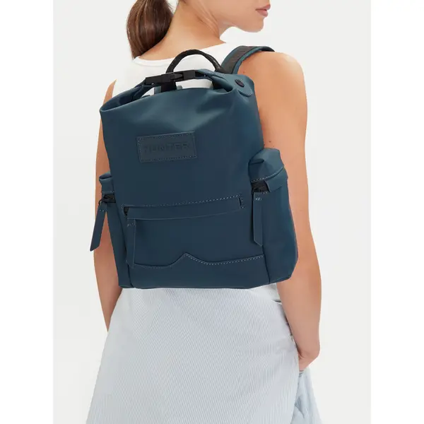 Hunter Ruksak Hunter C-HTR-B-013-08 Tamnoplava
