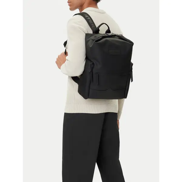 Hunter Ruksak Hunter C-HTR-B-014-08 Crna