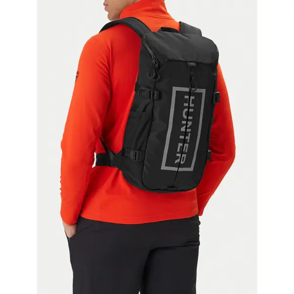 Hunter Ruksak Hunter CEOWB-HTR-KL-001-09 Crna