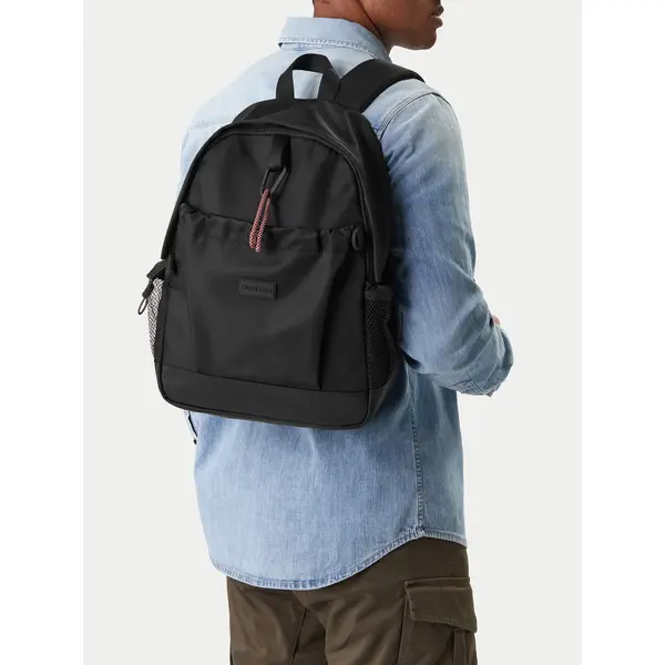 Hunter Ruksak Hunter CWBEO-HTR-F-005-09 Crna