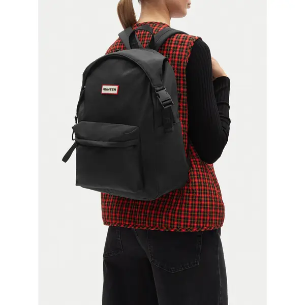 Hunter Ruksak Hunter HTR-B-009-07 Crna