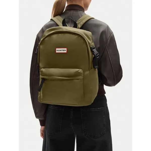 Hunter Ruksak Hunter HTR-B-009-07 Zelena