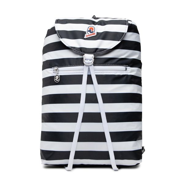 Invicta Ruksak Invicta 206001662 Jet Black 899