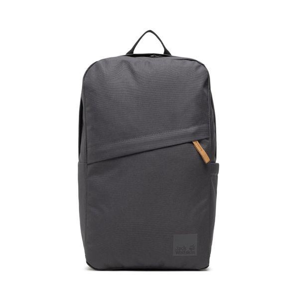 Jack Wolfskin Ruksak Jack Wolfskin Cariboo 2009972 Asphalt