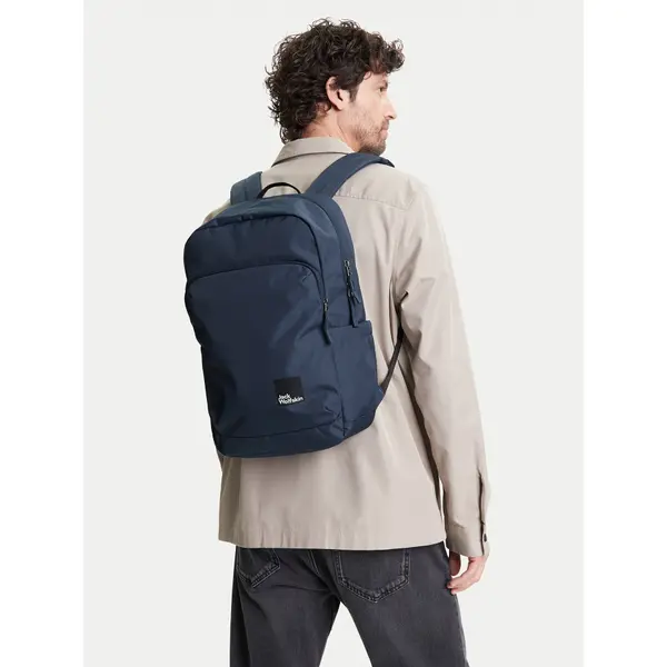 Jack Wolfskin Ruksak Jack Wolfskin Terraview  A64867 C0412 Tamnoplava