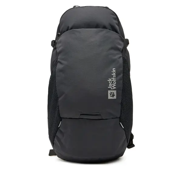 Jack Wolfskin Ruksak Jack Wolfskin Velocity A64003 6350 Siva
