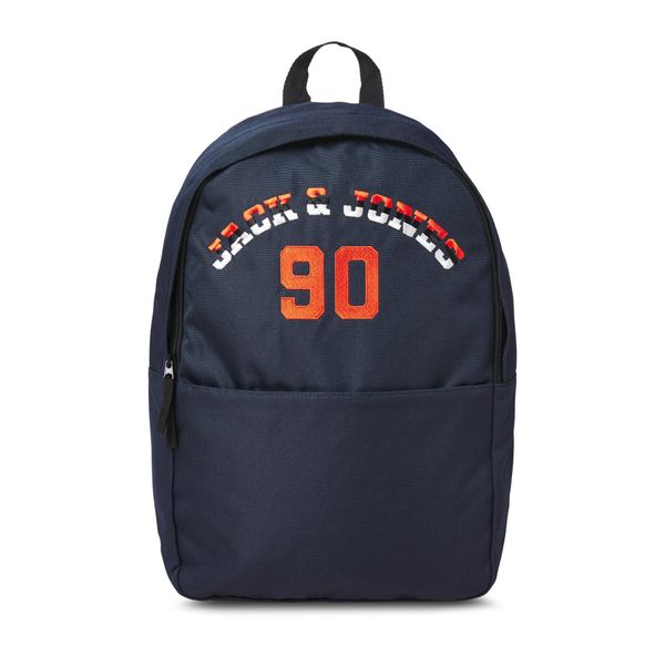 Jack&Jones Ruksak Jack&Jones 12236472 Navy Blazer 4232207