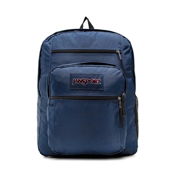 JanSport Ruksak JanSport Big Student EK0A5BAHN54 Navy