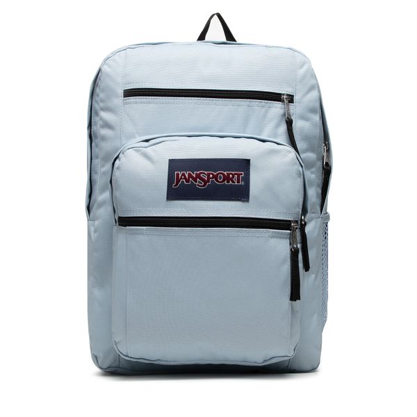 JanSport Ruksak JanSport Big Student EK0A5BAHN57 Blue Dusk