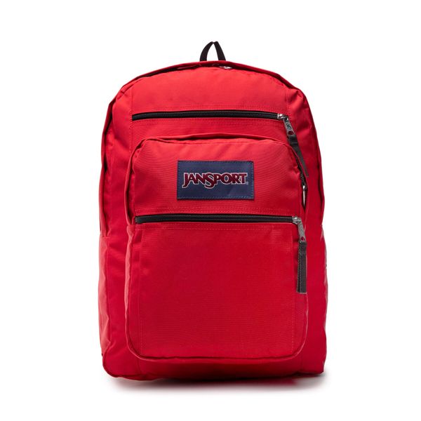 JanSport Ruksak JanSport Big Student EK0A5BAHN58 Red Tape