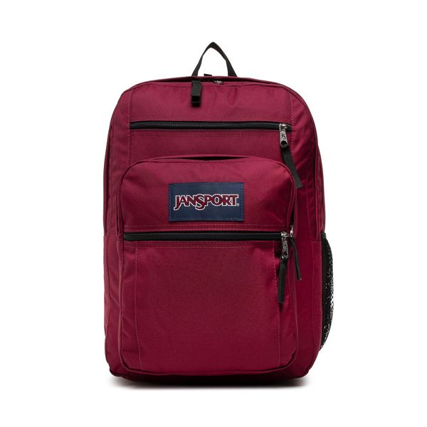 JanSport Ruksak JanSport Big Student EK0A5BAHN62 Russet Red