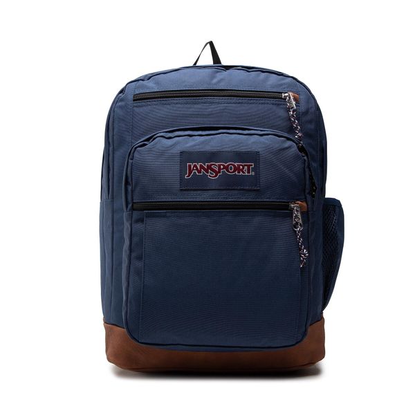 JanSport Ruksak JanSport Cool Student EK0A5BAKN54 Navy