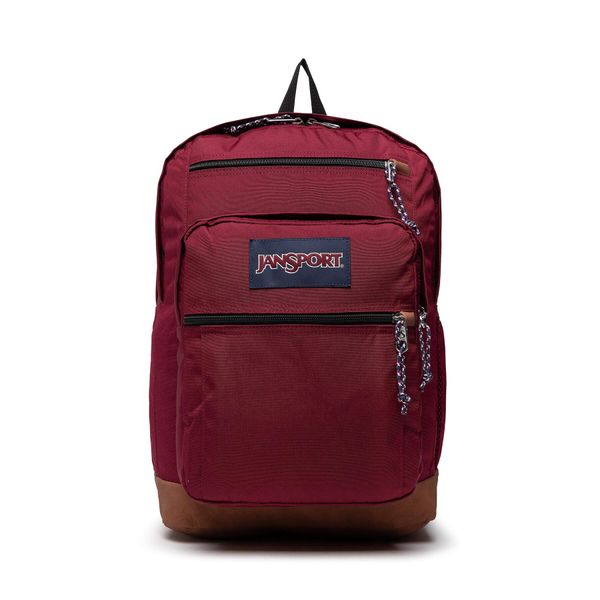 JanSport Ruksak JanSport Cool Student EK0A5BAKN621 Russet Red