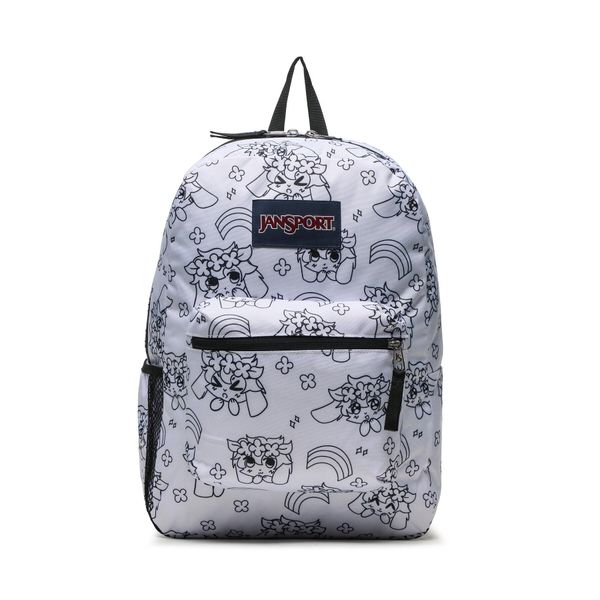 JanSport Ruksak JanSport Cross Town EK0A5BAI5E91 Anime Emotions