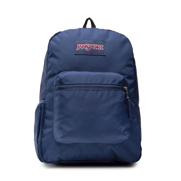 JanSport Ruksak JanSport Cross Town EK0A5BAIN54 Navy
