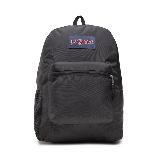 JanSport Ruksak JanSport Cross Town EK0A5BAIN55 Black