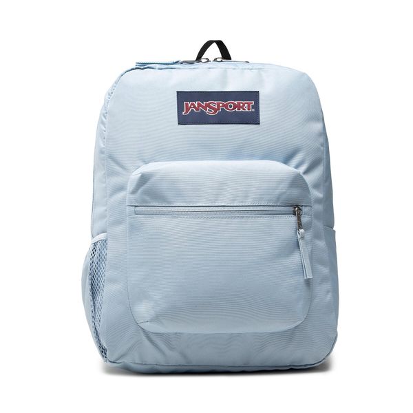 JanSport Ruksak JanSport Cross Town EK0A5BAIN57 Blue Dusk