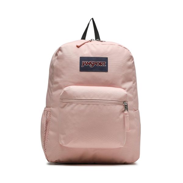 JanSport Ruksak JanSport Cross Town EK0A5BAIN591 Misty Rose