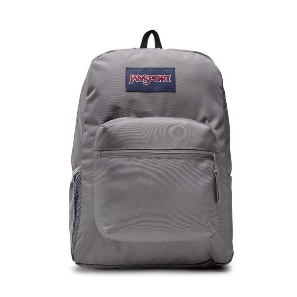 JanSport Ruksak JanSport Cross Town EK0A5BAIN60 Graphite Grey