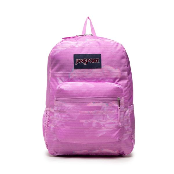 JanSport Ruksak JanSport Cross Town EK0A5BAIW271 Static Rose