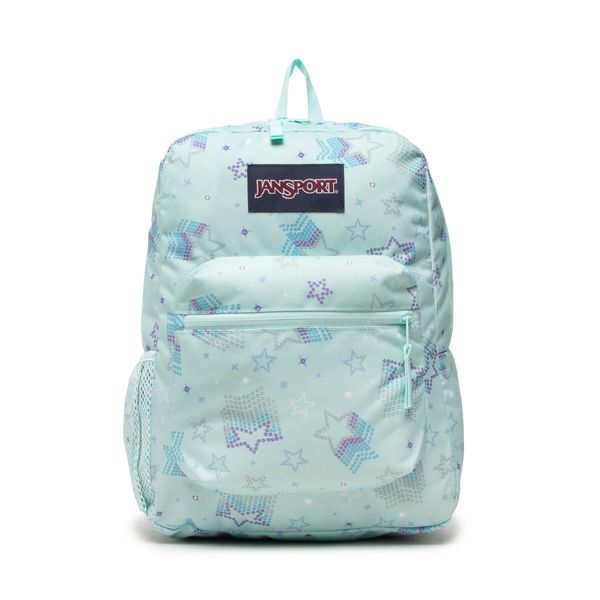 JanSport Ruksak JanSport Cross Town EK0A5BAIW651 Sparkle Stars W65