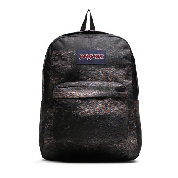 JanSport Ruksak JanSport Superbreak One EK0A5BAG6E41 Screen Static
