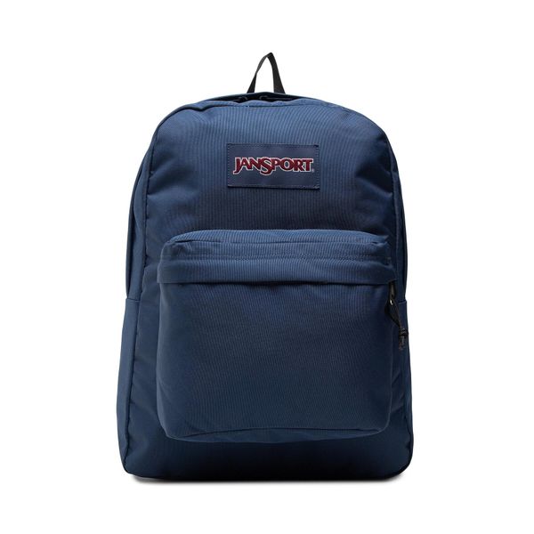 JanSport Ruksak JanSport Superbreak One EK0A5BAGN54 Navy