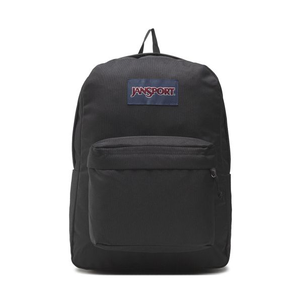 JanSport Ruksak JanSport Superbreak One EK0A5BAGN55 Black