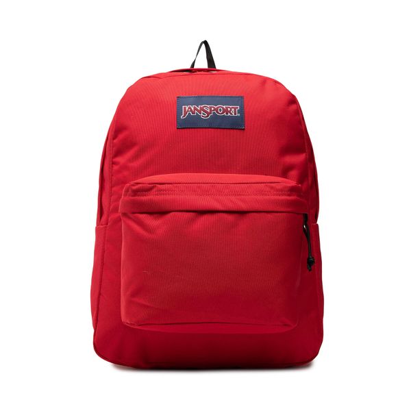 JanSport Ruksak JanSport Superbreak One EK0A5BAGN58 Red Tape