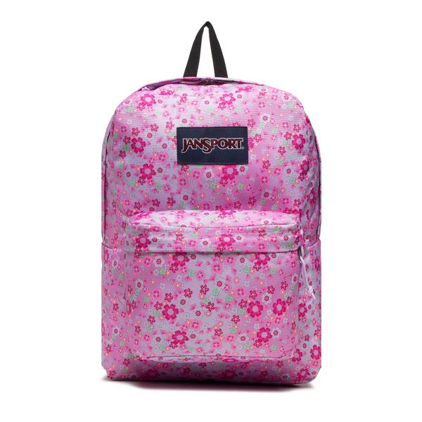 JanSport Ruksak JanSport Superbreak One EK0A5BAGW211 Baby Blossom