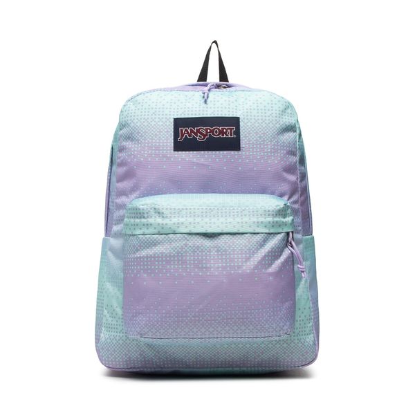 JanSport Ruksak JanSport Superbreak One EK0A5BAGW68 8 Bit Ombre