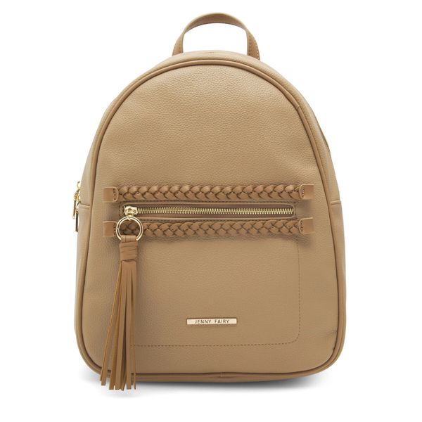 Jenny Fairy Ruksak Jenny Fairy MJP-C-041-05 Brwon