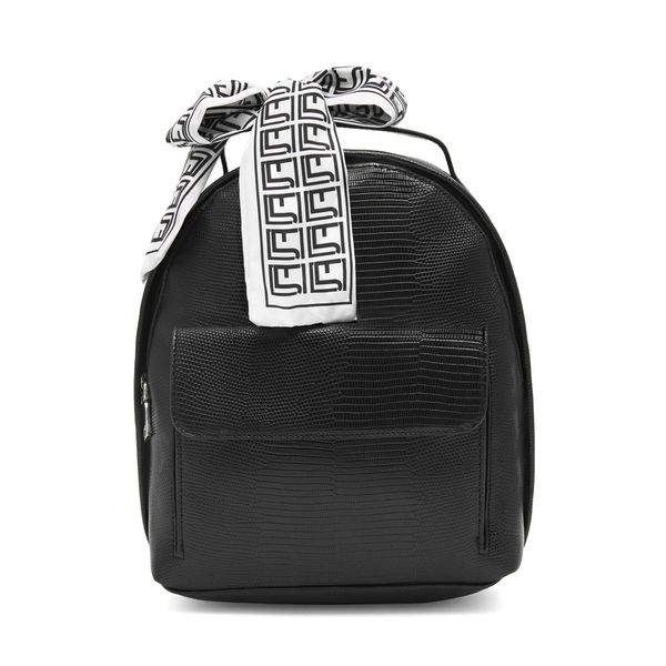 Jenny Fairy Ruksak Jenny Fairy MJP-J-002-10-01 Crna