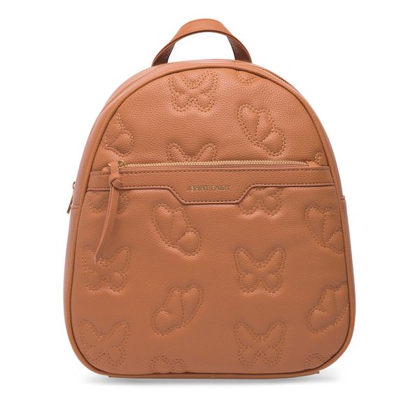 Jenny Fairy Ruksak Jenny Fairy MLS-E-053-05 Smeđa