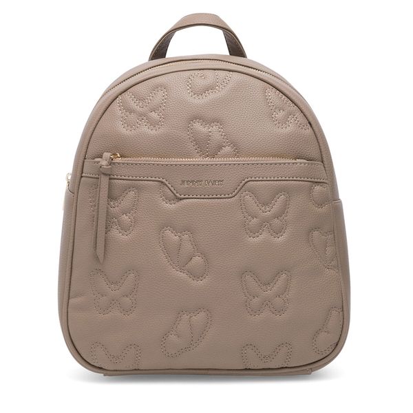 Jenny Fairy Ruksak Jenny Fairy MLS-E-053-05 Srebrna