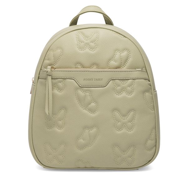 Jenny Fairy Ruksak Jenny Fairy MLS-E-053-05 Zelena