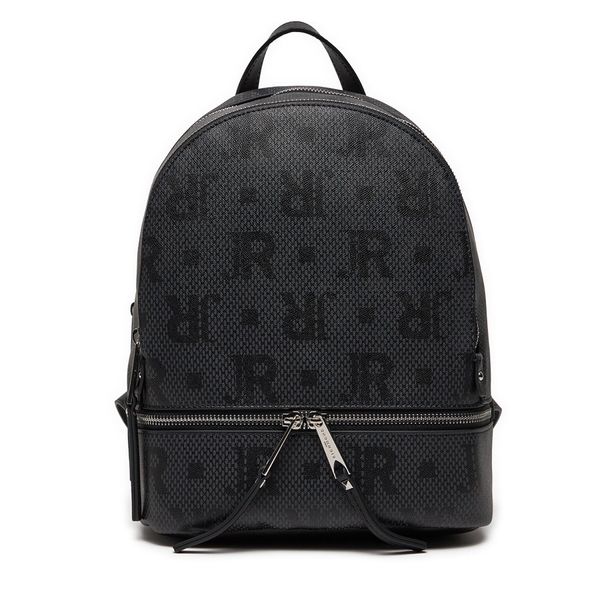 John Richmond Ruksak John Richmond RWP24034ZA Black