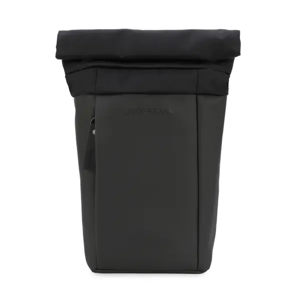 Joop! Ruksak JOOP! Atessa Elmo 4130000983 Crna