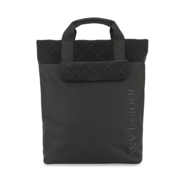 JOOP! Jeans Ruksak JOOP! Jeans Diamante Norica Falk 4130000913 Black