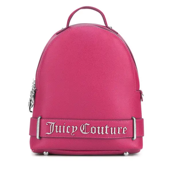 Juicy Couture Ruksak Juicy Couture BIJXT3061WVP Ružičasta