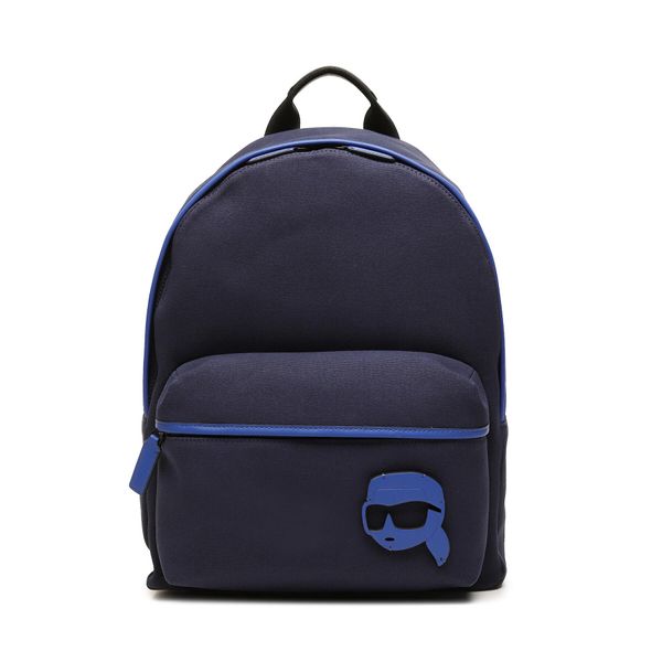 KARL LAGERFELD Ruksak KARL LAGERFELD 231M3062 Blue