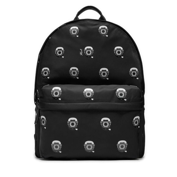 KARL LAGERFELD Ruksak KARL LAGERFELD 241W3040 Multi A900