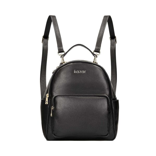 Kazar Ruksak Kazar Dot 60902-01-00 Czarny