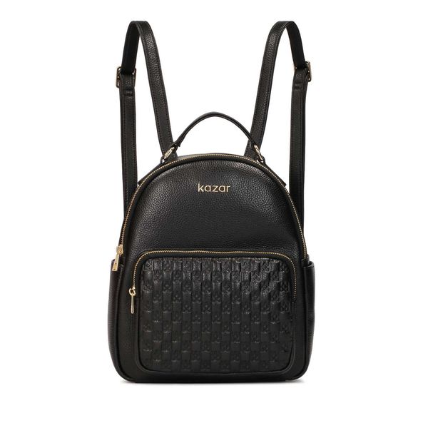 Kazar Ruksak Kazar Dot 77008-01-00 Black