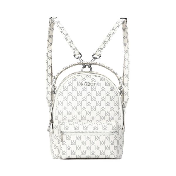 Kazar Ruksak Kazar Hemera 44491-18-62 Biały