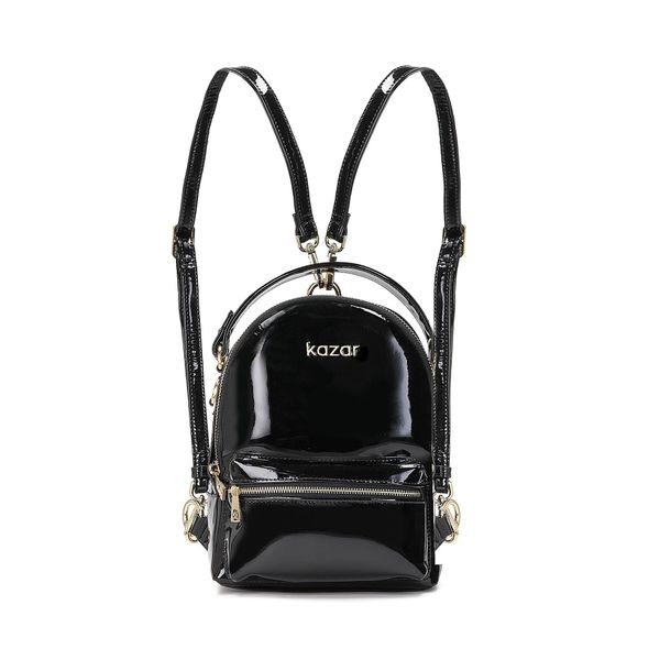 Kazar Ruksak Kazar Hemera 44491-L0-00 Czarny