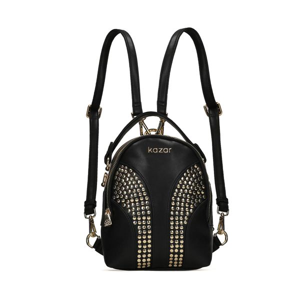 Kazar Ruksak Kazar Hemera 56908-01-00 Czarny