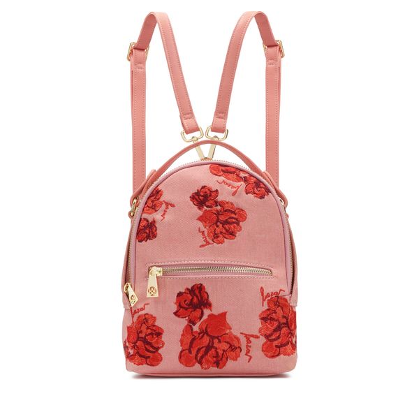 Kazar Ruksak Kazar Hemera 87304-TK-RR Red/Pink