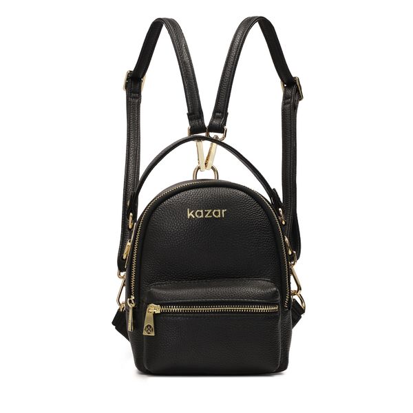 Kazar Ruksak Kazar Hemera S 84867-01-00 Black